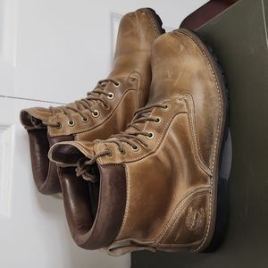 Timberland Men's Timberland Rugged 6 Inch Waterproof Boots.